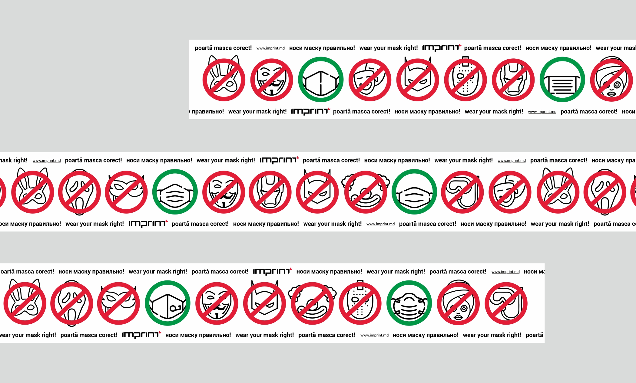 scotch pandemic Imprint
